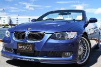 中古車・新車 入荷速報 アルピナ B3