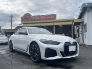 中古車・新車 入荷速報 BMW i4