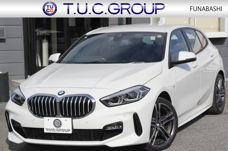 BMW 1シリーズ 118d Mｽﾎﾟｰﾂ ｴﾃﾞｨｼｮﾝｼﾞｮｲﾌﾟﾗｽ ｺﾝﾌｫｰﾄP 1ｵｰﾅ 追従ACC 電動ﾘｱｹﾞｰﾄ idriveﾅﾋﾞｹﾞｰｼｮﾝP BMWﾗｲﾌﾞｺｯｸﾋﾟｯﾄ ｱｯﾌﾟﾙｶｰﾌﾟﾚｲ ﾒﾓﾘｰ付電動ﾊｰﾌﾚｻﾞｰ ｽﾄﾚｰｼﾞﾊﾟｯｹｰｼﾞｲﾙﾐﾎﾞｽﾄﾝﾄﾘﾑ LEDﾍｯﾄﾞﾗｲﾄ Pｱｼｽﾄ 18AW 専用ｴｱﾛ 2年保証