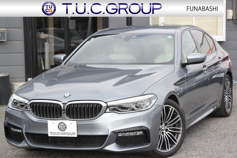 BMW 5シリーズ 530i Mｽﾎﾟｰﾂ 高出力 252馬力 1ｵｰﾅ ｱｲﾎﾞﾘｰﾚｻﾞｰ 全席ﾋｰﾀｰ HUD Mｽﾎﾟｰﾂﾌﾞﾚｰｷ 追従ACC ｽﾃｱﾘﾝｸﾞｻﾎﾟｰﾄ LEDﾍｯﾄﾞﾗｲﾄ ﾊｲﾋﾞｰﾑｱｼｽﾄ ﾀｯﾁ画面HDDﾅﾋﾞTV 360度ｶﾒﾗ Pｱｼｽﾄﾌﾟﾗｽ 電動ﾄﾗﾝｸ 専用ｴｱﾛ ﾊﾟﾄﾞﾙｼﾌﾄ 19AW 2年保証