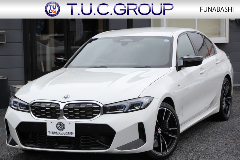 BMW 3シリーズ M340i xDrive MﾃｸﾉﾛｼﾞｰP 後期 ﾌｪｲｽﾘﾌﾄ後 387馬力 直6ﾀｰﾎﾞ4WD ｶｰﾌﾞﾄﾞﾃﾞｨｽﾌﾟﾚｲ ﾀｺﾗﾚｯﾄﾞﾚｻﾞｰ ｱﾀﾞﾌﾟﾃｨﾌﾞMｻｽ 大型Mｽﾎﾟｰﾂﾌﾞﾚｰｷ 専用ﾃﾞﾌ ﾊｰﾏﾝｶｰﾄﾞﾝ 360度ｶﾒﾗ 追従ACC 高速渋滞ﾊﾝｽﾞｵﾌ ｱｯﾌﾟﾙｶｰﾌﾟﾚｲ 50thｴﾝﾌﾞﾚﾑ 2年保証