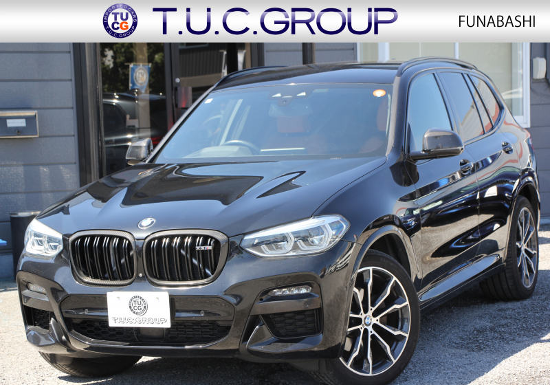 BMW X3 Xdrive20d Mｽﾎﾟｰﾂ ﾊｲﾗｲﾝ 中期 新型式3DA-UZ20 1ｵｰﾅ ｺﾆｬｯｸﾚｻﾞｰ 全席ﾋｰﾀｰ ｵﾌﾟｼｮﾝ20AW ﾘｱｼｰﾄ可倒調整 ｱﾝﾋﾞｴﾝﾄﾗｲﾄ BMWﾗｲﾌﾞｺｯｸﾋﾟｯﾄﾞHUD 変更後ﾀｯﾁ画面HDDﾅﾋﾞｱｯﾌﾟﾙｶｰﾌﾟﾚｲ ｼﾞｪｽﾁｬｰC 360度ｶﾒﾗ 追従ACC 2年保証
