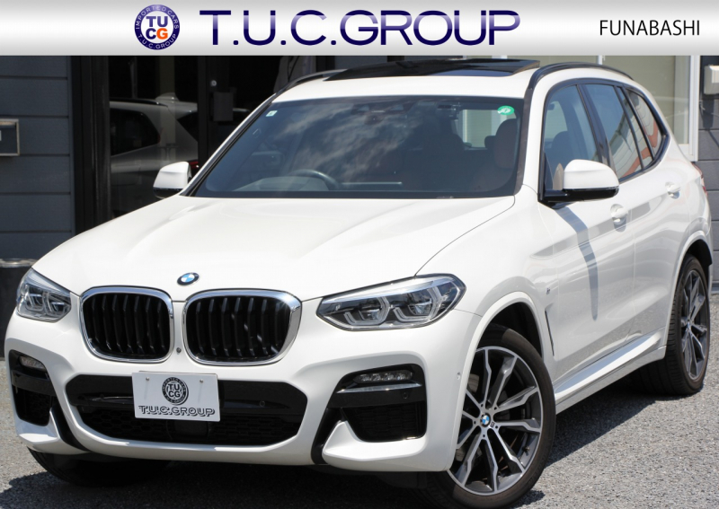 BMW X3 Xdrive20d Mｽﾎﾟｰﾂ ﾊｲﾗｲﾝ ｾﾚｸﾄP 中期 新型式3DA-UZ20 NEWｲﾝﾃﾘｱ ﾊﾟﾉﾗﾏｻﾝR 全席ﾋｰﾀｰ茶革 ﾊｰﾏﾝｶｰﾄﾞﾝ ｵﾌﾟｼｮﾝ20AW BMWﾗｲﾌﾞｺｯｸﾋﾟｯﾄﾞｱｯﾌﾟﾙｶｰﾌﾟﾚｲ ﾀｯﾁ画面対応HDDﾅﾋﾞLEDﾍｯﾄﾞﾗｲﾄ ｵｰﾄﾊｲﾋﾞｰﾑ 360度ｶﾒﾗ 電動ﾘｱｹﾞｰﾄ 2年保証
