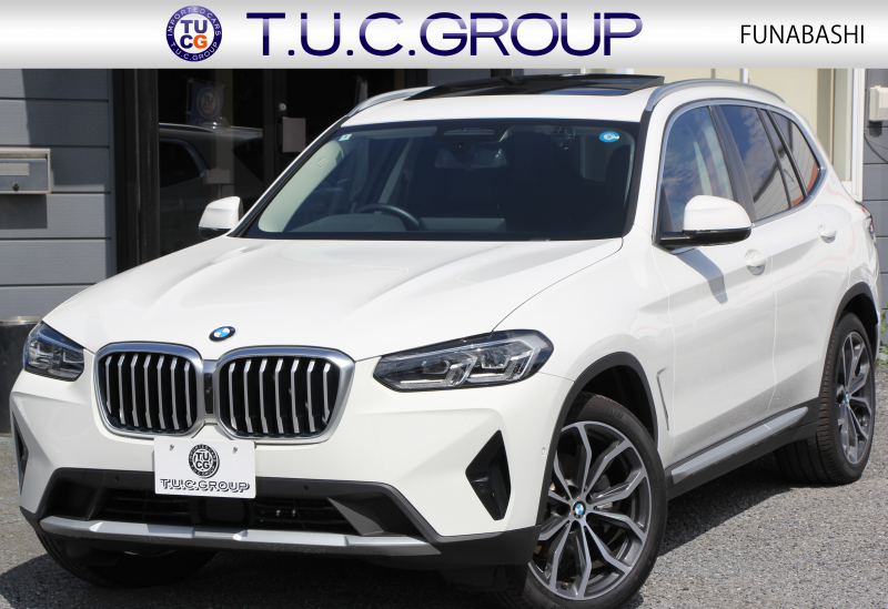 BMW X3 Xdrive20d ﾚｻﾞｰP ｾﾚｸﾄP 後期ﾓﾃﾞﾙ ﾊﾟﾉﾗﾏｻﾝﾙｰﾌ 全席ﾋｰﾀｰ黒革 ﾍﾞﾝﾁﾚｰｼｮﾝ ｽﾃｱﾘﾝｸﾞﾋｰﾀｰ ｼﾞｪｽﾁｬｰC ﾘｱｼｰﾄ可倒調整 ｱｺｰｽﾃｨｯｸｶﾞﾗｽ 追従ACC 渋滞ﾊﾝｽﾞｵﾌ ｵﾌﾟｼｮﾝ20AW BMWﾗｲﾌﾞｺｯｸﾋﾟｯﾄ ｱｯﾌﾟﾙｶｰﾌﾟﾚｲ 2年保証