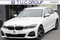 中古車・新車 入荷速報 BMW 3シリーズ