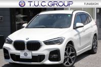 中古車・新車 入荷速報 BMW X1
