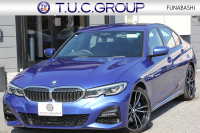 中古車・新車 入荷速報 BMW 3シリーズ