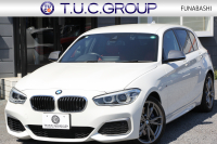 中古車・新車 入荷速報 BMW 1シリーズ