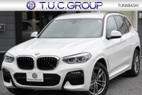 中古車・新車 入荷速報 BMW X3