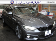 中古車・新車 入荷速報 BMW 4シリーズ