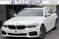 中古車・新車 入荷速報 BMW 5シリーズ
