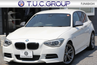 中古車・新車 入荷速報 BMW 1シリーズ