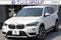 中古車・新車 入荷速報 BMW X1