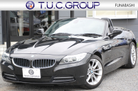 中古車・新車 入荷速報 BMW Z4