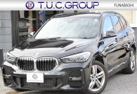中古車・新車 入荷速報 BMW X1