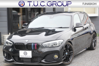 中古車・新車 入荷速報 BMW 1シリーズ