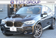 中古車・新車 入荷速報 BMW X4