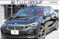 中古車・新車 入荷速報 BMW 1シリーズ