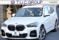 中古車・新車 入荷速報 BMW X1
