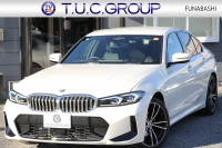 中古車・新車 入荷速報 BMW 3シリーズ