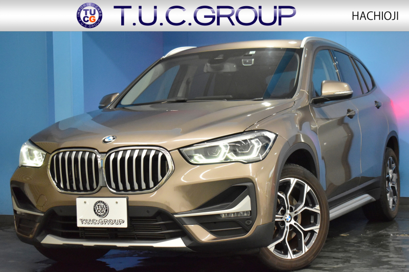 BMW X1 Xdrive18d Xﾗｲﾝ LCI後期 4WD ﾊｲﾗｲﾝ&ｺﾝﾌｫｰﾄ&ｱﾄﾞﾊﾞﾝｽﾄﾞｱｸﾃｨﾌﾞｾｰﾌﾃｨP 追従ACC ﾋｰﾀｰ付電動黒革 LEDﾍｯﾄﾞﾗｲﾄ 衝突軽減B 10.25ｲﾝﾁﾀｯﾁﾊﾟﾈﾙﾅﾋﾞ BｶﾒﾗPｱｼｽﾄ 電動ﾄﾗﾝｸ ｽﾏｰﾄｷｰ 18AW 2年保証