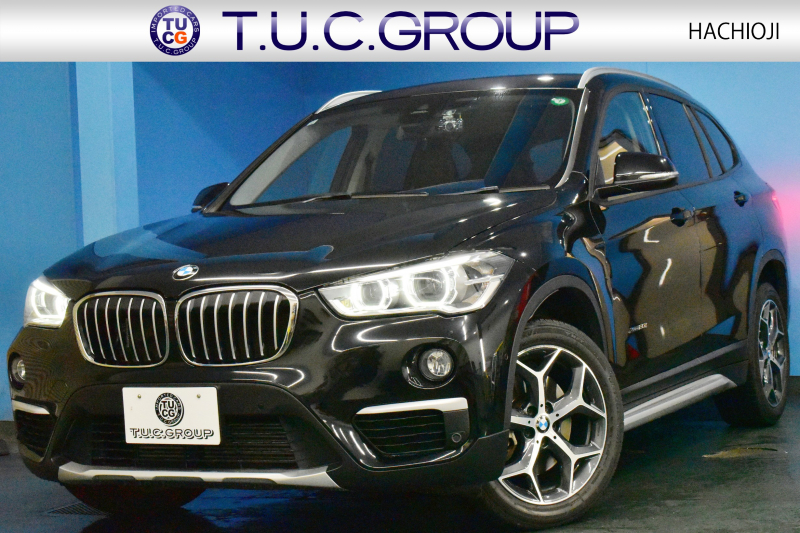 BMW X1 Xdrive20i Xﾗｲﾝ  ﾊｲﾗｲﾝ＆ｺﾝﾌｫｰﾄP 4WD 1ｵｰﾅｰ  ｱﾄﾞﾊﾞﾝｽﾄﾞｱｸﾃｨﾌﾞｾｰﾌﾃｨP 追従ACC HUD ﾋｰﾀｰ付電動ﾓｶﾚｻﾞｰ ﾀｯﾁﾊﾟﾈﾙﾅﾋﾞBｶﾒﾗ Pｱｼｽﾄ LEDﾍｯﾄﾞﾗｲﾄ 衝突軽減 車線逸脱&歩行者警告 電動Rｹﾞｰﾄ 2年保証