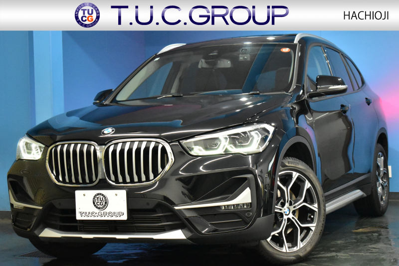 BMW X1 Xdrive18d Xﾗｲﾝ LCI後期 ﾌｪｲｽﾘﾌﾄ後ﾓﾃﾞﾙ 4WD ｾﾚｸﾄ&ｱﾄﾞﾊﾞﾝｽﾄﾞｱｸﾃｨﾌﾞｾｰﾌﾃｨ&ﾊｲﾗｲﾝ&ｺﾝﾌｫｰﾄP ﾊﾟﾉﾗﾏｻﾝﾙｰﾌ 追従ACC ﾋｰﾀｰ付電動茶革 LEDﾍｯﾄﾞﾗｲﾄ 18AW 車線逸脱&歩行者警告 ﾀｯﾁﾊﾟﾈﾙHDDﾅﾋﾞ Bｶﾒﾗ Pｱｼｽﾄ 電動Rｹﾞｰﾄ ｽﾏｰﾄｷｰ  2年保証