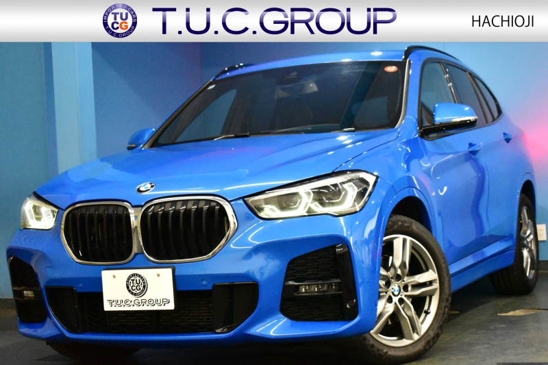BMW X1 Xdrive18d Mｽﾎﾟｰﾂ LCI後期 ﾌｪｲｽﾘﾌﾄ後ﾓﾃﾞﾙ 4WD ﾌﾞﾙｰﾍﾟｲﾝﾄｷｬﾘﾊﾟｰ ｱﾄﾞﾊﾞﾝｽﾄﾞｱｸﾃｨﾌﾞｾｰﾌﾃｨ&ﾊｲﾗｲﾝ&ｺﾝﾌｫｰﾄP ACC ﾋｰﾀｰ付電動黒革 LEDﾍｯﾄﾞﾗｲﾄ 18AW 車線逸脱&歩行者警告 衝突軽減B ﾀｯﾁﾊﾟﾈﾙﾅﾋﾞ Bｶﾒﾗ 電動Rｹﾞｰﾄ 2年保証