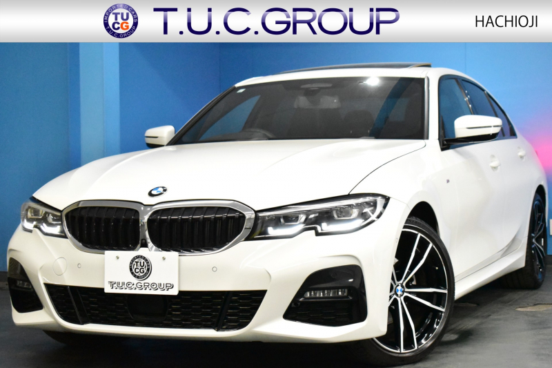 BMW 3シリーズ 320d Xﾄﾞﾗｲﾌﾞ Mｽﾎﾟｰﾂ 期間限定特別掲載！ 4WD ﾃﾞﾋﾞｭｰ&ｺﾝﾌｫｰﾄP ｻﾝﾙｰﾌ 全周囲ｶﾒﾗ ﾋｰﾀｰ付黒革電動ｽﾎﾟｰﾂｼｰﾄ 19AW 電動ﾄﾗﾝｸ ﾜｲﾔﾚｽ充電 追従ACC LEDﾍｯﾄﾞﾗｲﾄ ﾗｲﾌﾞｺｯｸﾋﾟｯﾄ ｱｯﾌﾟﾙｶｰﾌﾟﾚｲ  側面衝突&車線変更&逸脱&歩行者警告 液晶ﾒｰﾀｰ 2年保証