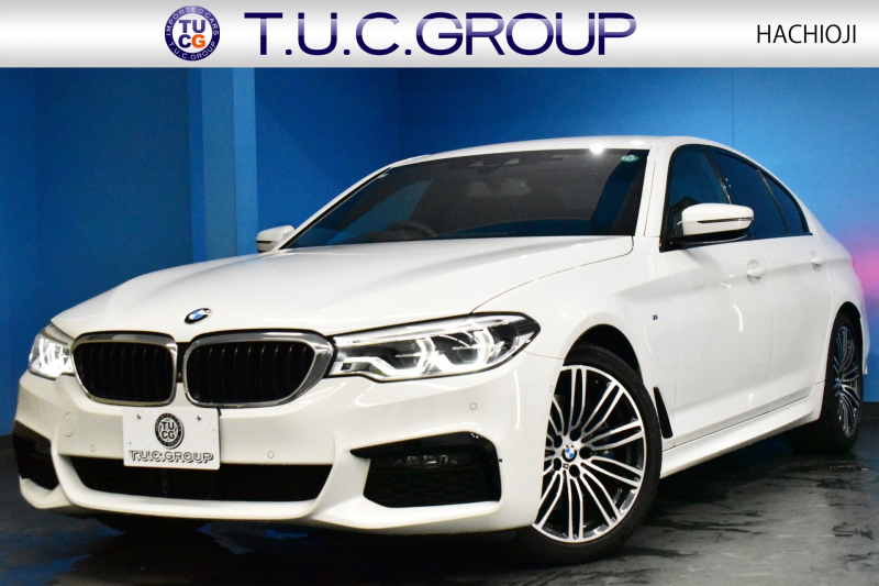 BMW 5シリーズ 530i Mｽﾎﾟｰﾂ 型式変更後ﾓﾃﾞﾙ 1ｵｰﾅｰ ﾊｲﾗｲﾝP 全面液晶ﾒｰﾀｰ 高出力ﾓﾃﾞﾙ 全席ﾋｰﾀｰ付黒革 HUD LEDﾍｯﾄﾞﾗｲﾄ 追従ACC Mｽﾎﾟｰﾂﾌﾞﾚｰｷ 車線変更警告 ﾀｯﾁﾊﾟﾈﾙ対応iﾄﾞﾗｲﾌﾞHDDﾅﾋﾞﾌﾙｾｸﾞ 3Dﾋﾞｭｰ Pｱｼｽﾄﾌﾟﾗｽ 電動ﾄﾗﾝｸ 2年保証