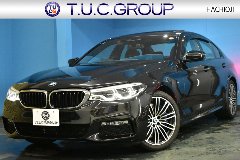 BMW 5シリーズ 540i Xﾄﾞﾗｲﾌﾞ Mｽﾎﾟｰﾂ 4WD ｺﾝﾌｫｰﾄ&ﾊｲﾗｲﾝP ｻﾝﾙｰﾌ 前席ｺﾝﾌｫｰﾄｼｰﾄ 前席ﾏｯｻｰｼﾞ&ﾍﾞﾝﾁﾚｰﾀｰ 全席ﾋｰﾀｰ付黒革 可変ｻｽ Mｽﾎﾟｰﾂﾌﾞﾚｰｷ LEDﾍｯﾄﾞﾗｲﾄ 液晶ﾒｰﾀｰ ACC HUD LCW  ﾀｯﾁﾊﾟﾈﾙﾅﾋﾞTV全周囲ｶﾒﾗ 3Dﾋﾞｭｰ 電動ﾄﾗﾝｸ 1ｵｰﾅｰ 2年保証
