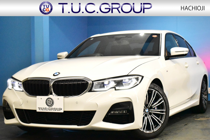 BMW 3シリーズ 330i Mｽﾎﾟｰﾂ 高出力ﾓﾃﾞﾙ 1ｵｰﾅｰ ｲﾉﾍﾞｰｼｮﾝ&ｺﾝﾌｫｰﾄP ﾋｰﾀｰ付ﾊｰﾌﾚｻﾞｰ ACC HUD 18AW Mｽﾎﾟｰﾂﾌﾞﾚｰｷ ﾗｲﾌﾞｺｯｸﾋﾟｯﾄ ｼﾞｪｽﾁｬｰC付ﾀｯﾁﾊﾟﾈﾙHDDﾅﾋﾞ全周囲ｶﾒﾗ ｱｯﾌﾟﾙｶｰﾌﾟﾚｲ 電動ﾄﾗﾝｸ 2年保証