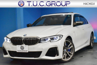 中古車・新車 入荷速報 BMW 3シリーズ