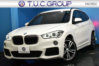 中古車・新車 入荷速報 BMW X1