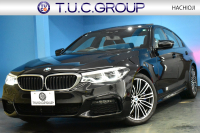 中古車・新車 入荷速報 BMW 5シリーズ