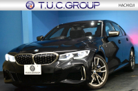 中古車・新車 入荷速報 BMW 3シリーズ