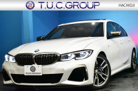 中古車・新車 入荷速報 BMW 3シリーズ