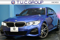 中古車・新車 入荷速報 BMW 3シリーズ