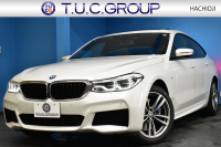 中古車・新車 入荷速報 BMW 6シリーズ
