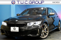 中古車・新車 入荷速報 BMW 3シリーズ