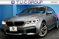 中古車・新車 入荷速報 BMW 6シリーズ