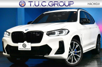 中古車・新車 入荷速報 BMW X3