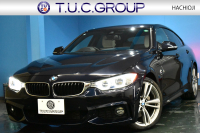 中古車・新車 入荷速報 BMW 4シリーズ