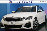 中古車・新車 入荷速報 BMW 3シリーズ