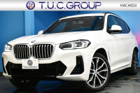 中古車・新車 入荷速報 BMW X3