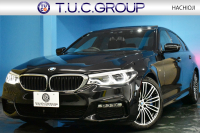 中古車・新車 入荷速報 BMW 5シリーズ