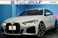 中古車・新車 入荷速報 BMW 4シリーズ
