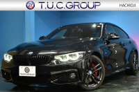 中古車・新車 入荷速報 BMW 4シリーズ