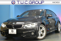 中古車・新車 入荷速報 BMW 4シリーズ