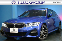 中古車・新車 入荷速報 BMW 3シリーズ
